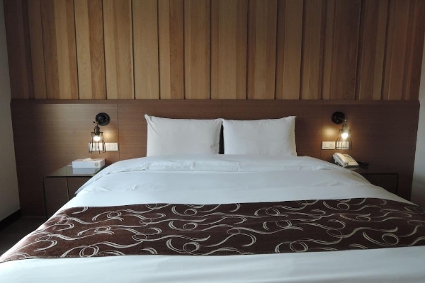 Hotel Discover Lite